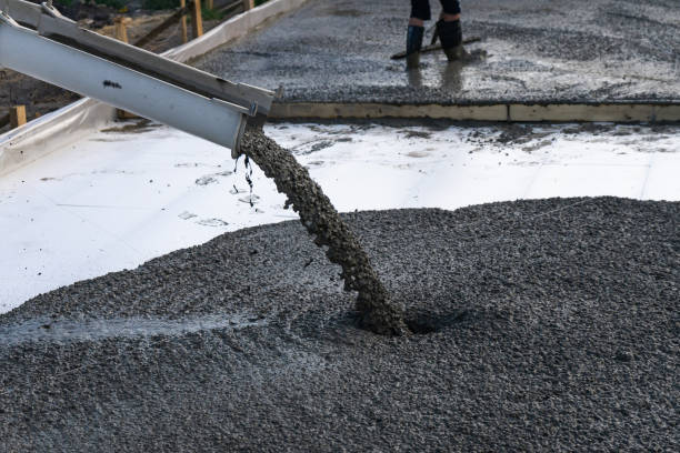  Eielson Af, AK Concrete contractor Pros