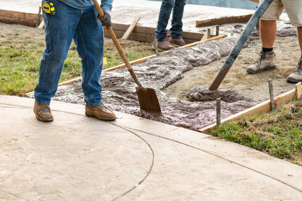 Best Concrete Grinding and Polishing in Eielson Af, AK