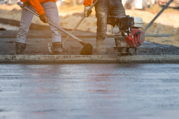 Best Concrete Staining and Coloring in Eielson Af, AK
