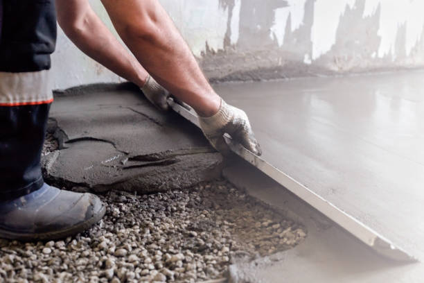 Best Concrete Sealing and Maintenance in Eielson Af, AK