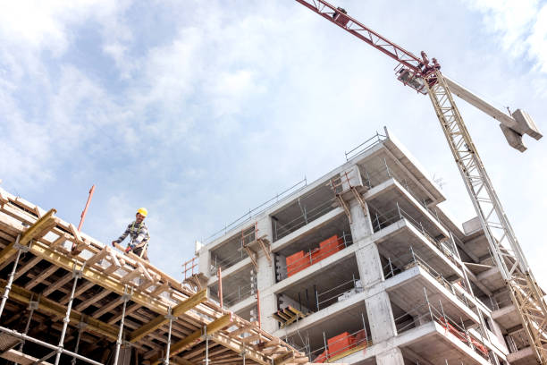 Best Residential Concrete Solutions in Eielson Af, AK